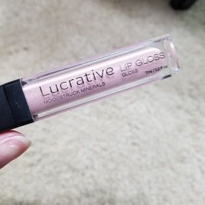 Younique Lucrative Lip Gloss